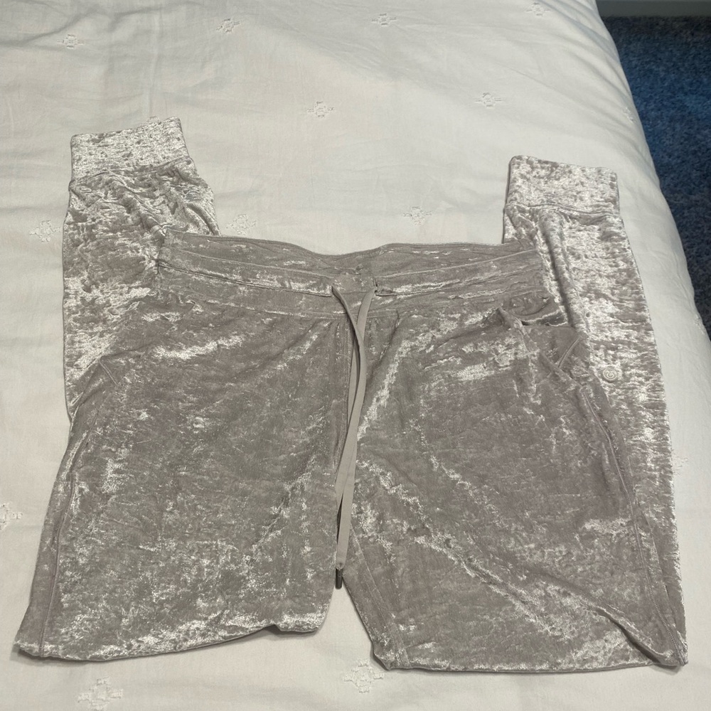 Lululemon ready to rulu jogger